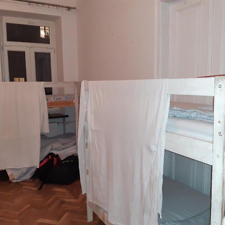 Just Sleep Apartment Варшава Екстериор снимка