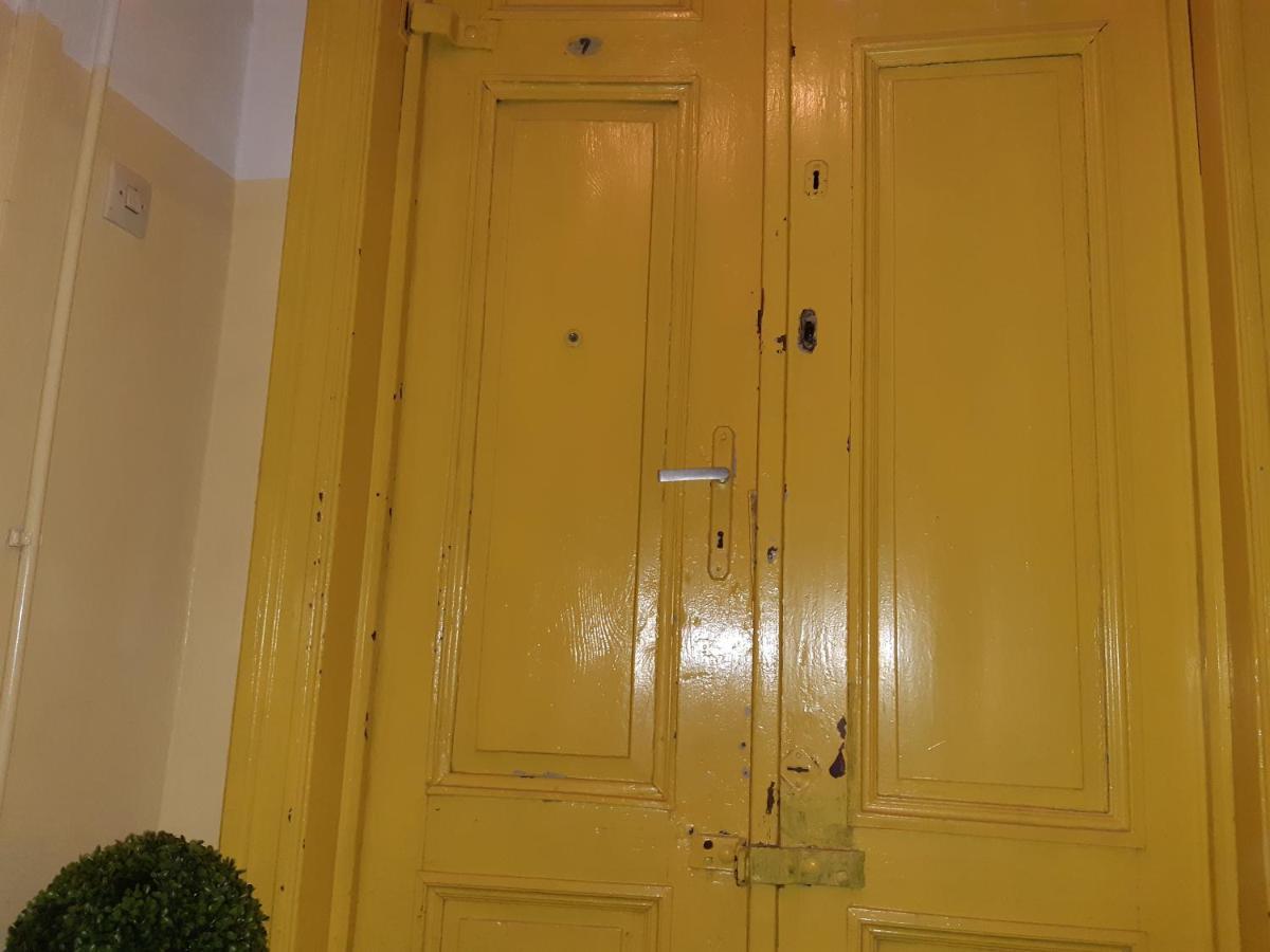 Just Sleep Apartment Варшава Екстериор снимка