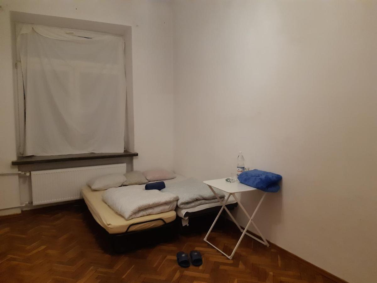 Just Sleep Apartment Варшава Екстериор снимка