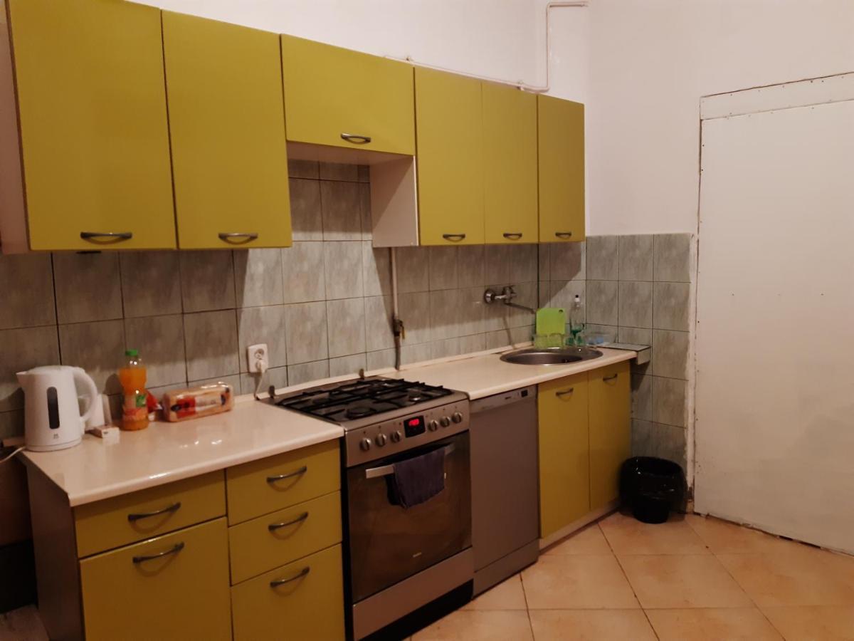 Just Sleep Apartment Варшава Екстериор снимка