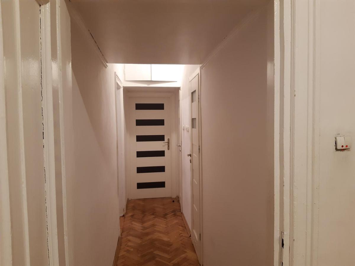 Just Sleep Apartment Варшава Екстериор снимка